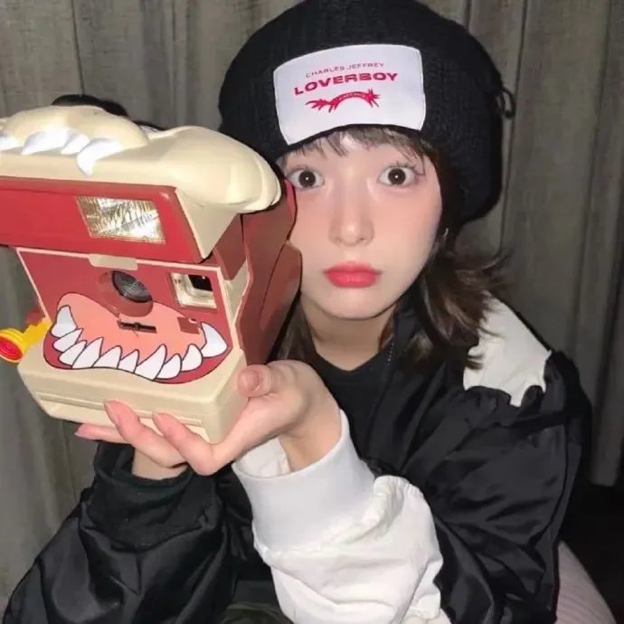 无处藏私