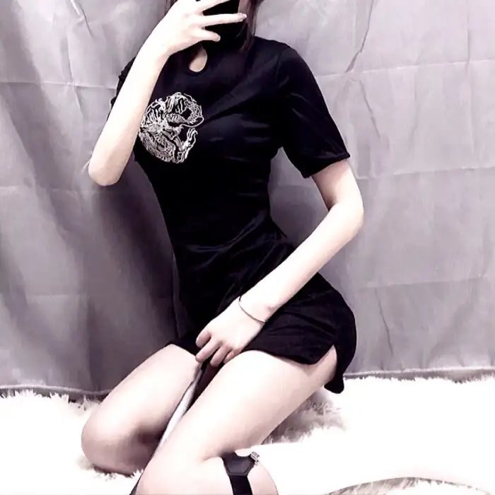 真爱告白