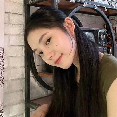 港口的灯光