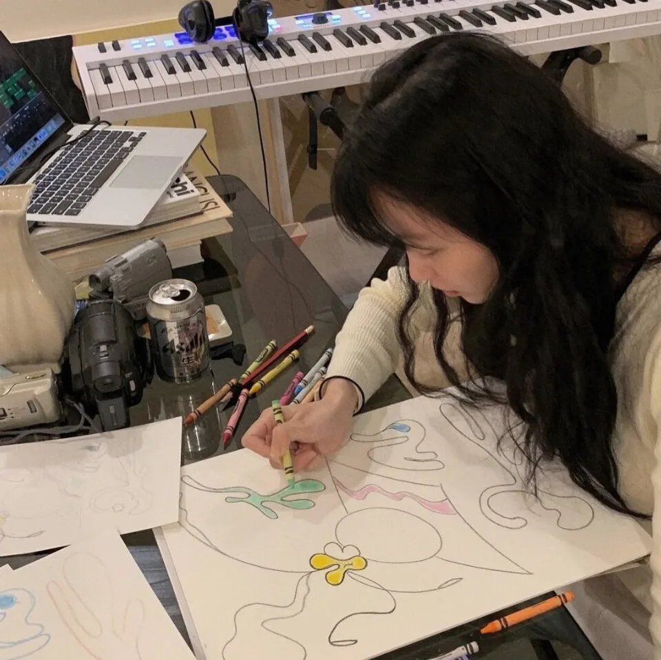 爸爸只要一喝醉就会变成怪物